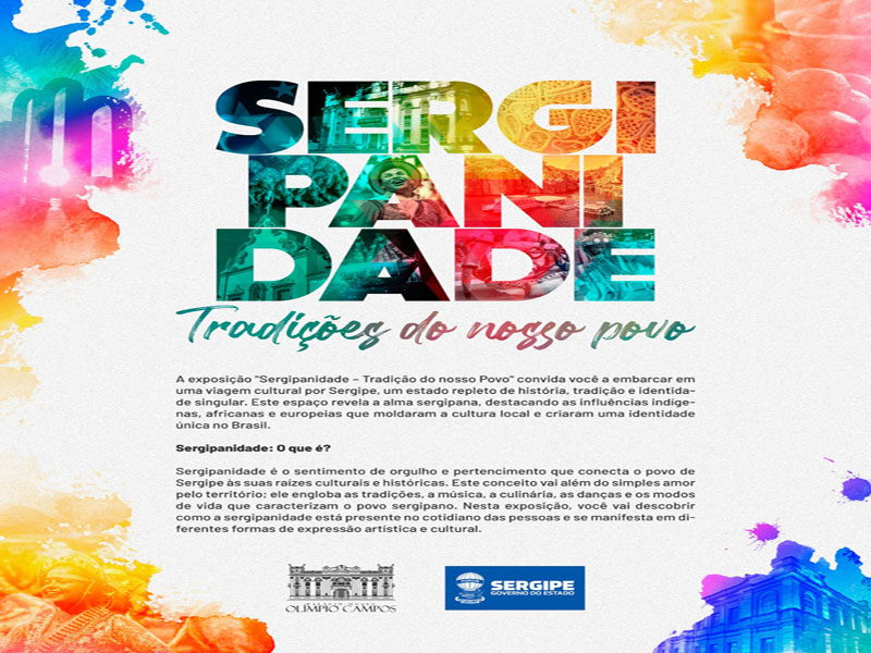 SERGIPANIDADE ONDE ENCONTRAR.